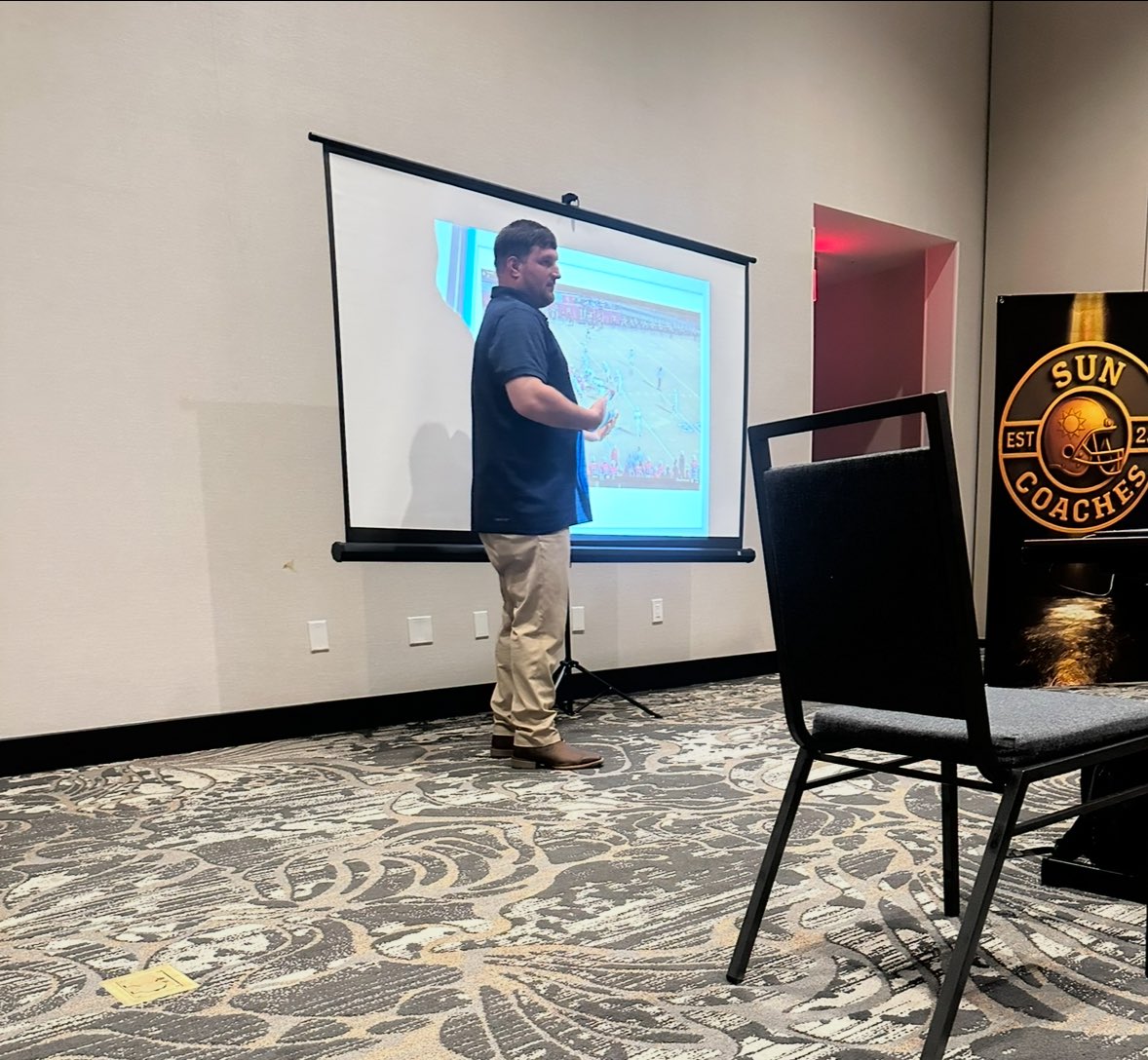 Taylor County FB Recruiting tweet media