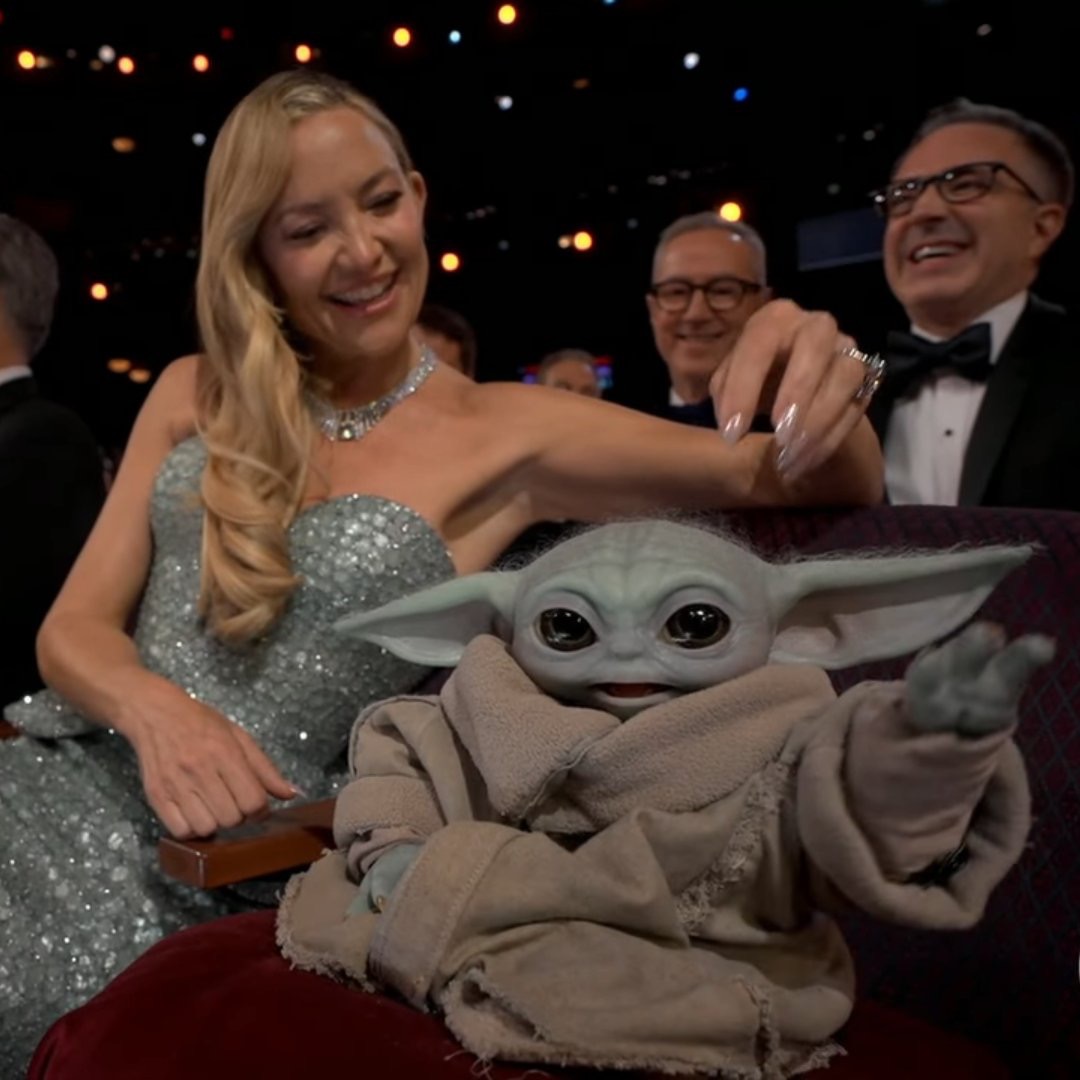 S0BITTERSWEET's tweet photo. i love when star wars is at the oscars https://t.co/LuHcfvzscQ