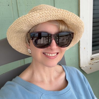 Micky A Worley, NBCT tweet media