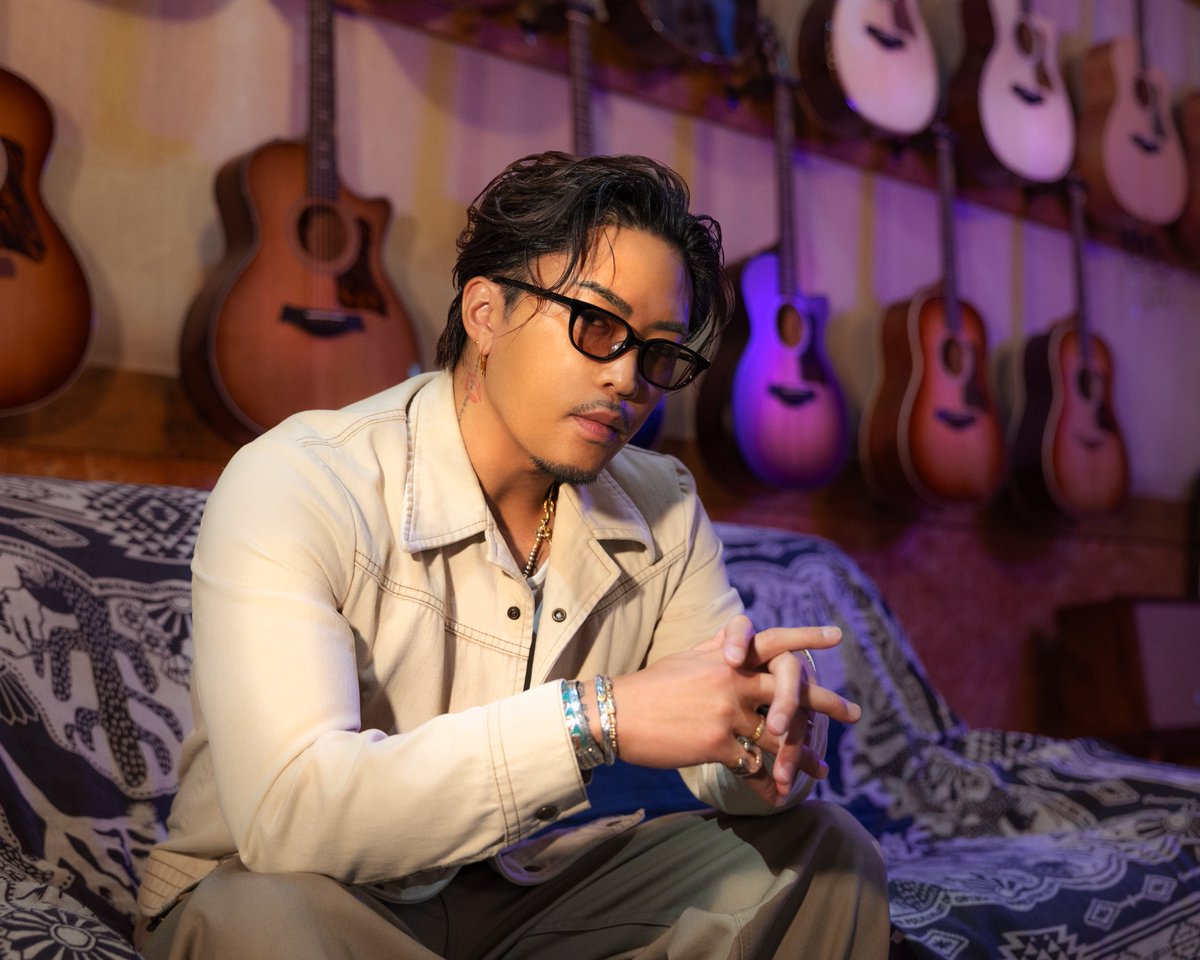 Sound Inn S 次回は4/19(日)放送📺 tweet media