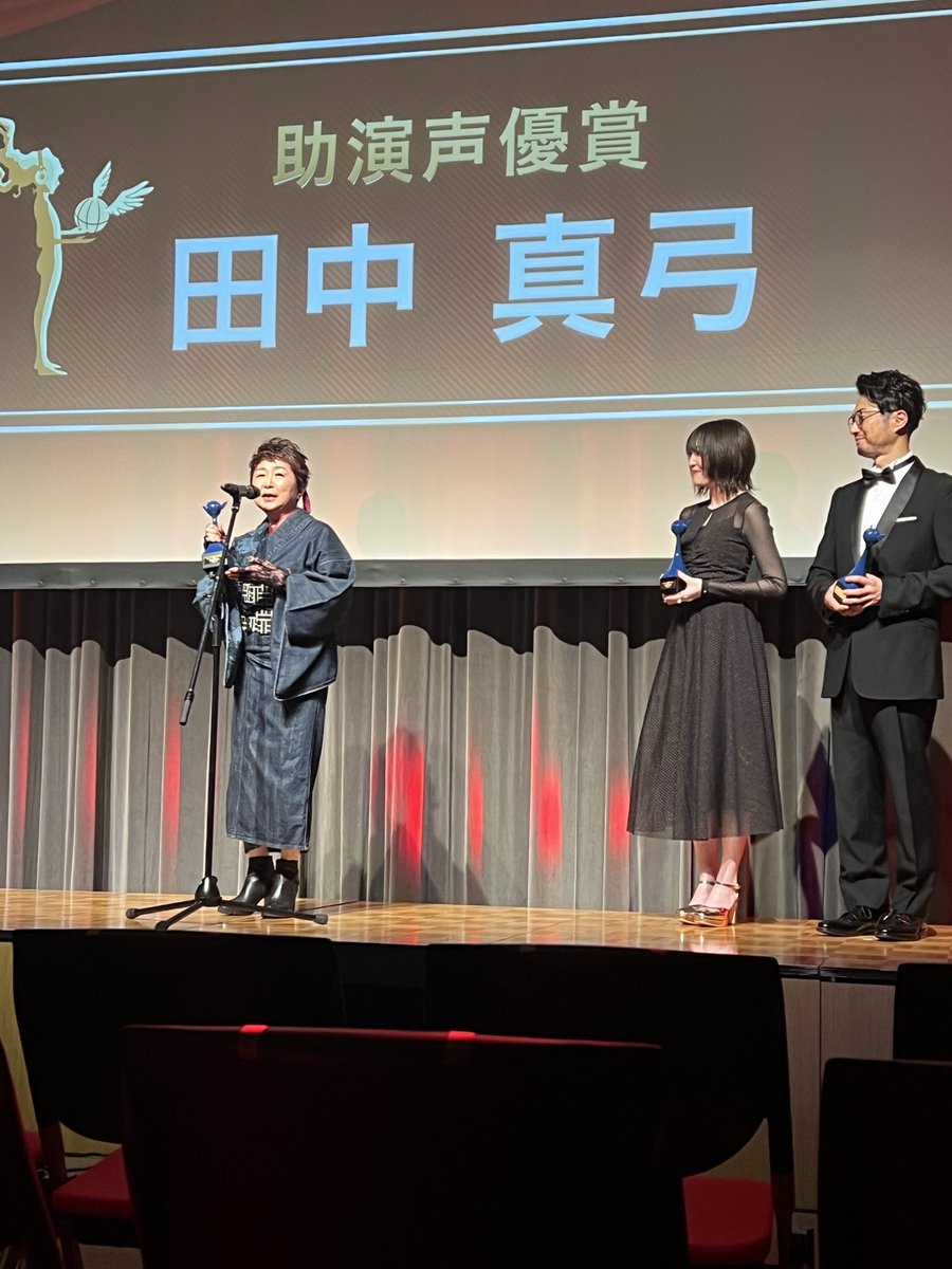 青二プロダクション【公式】 tweet media