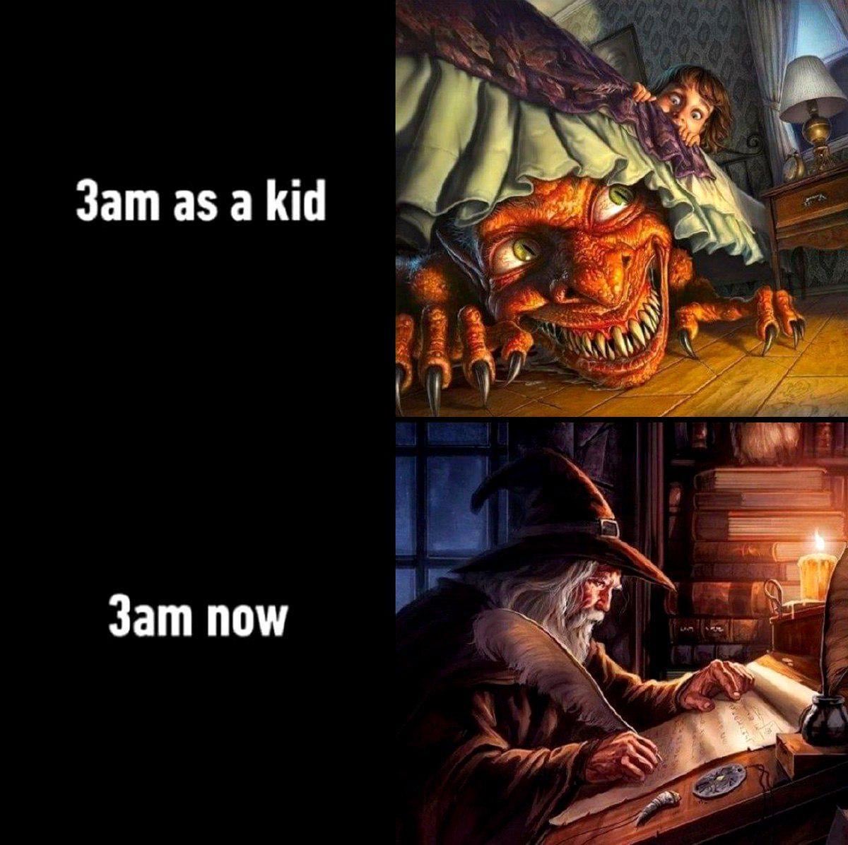 NO CONTEXT HUMANS tweet media