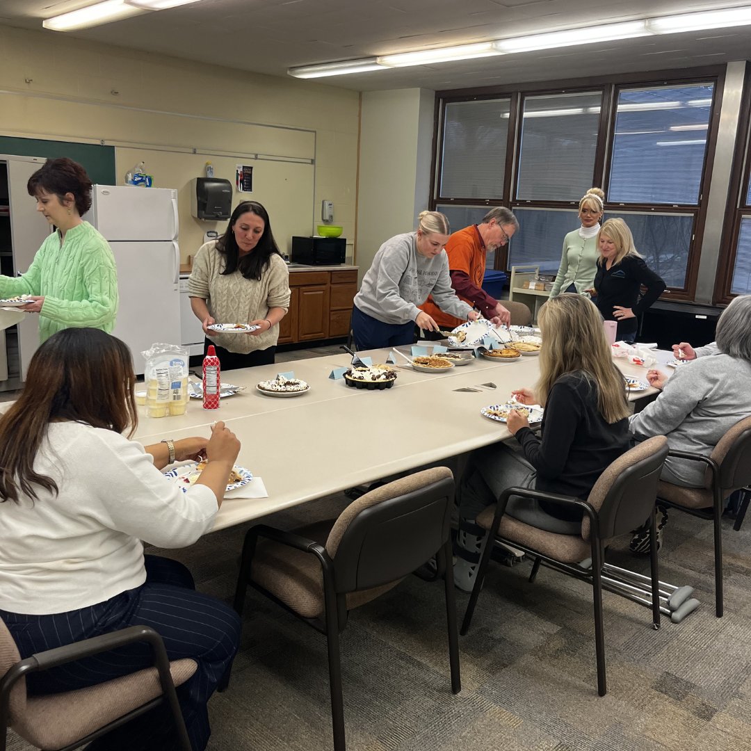 Summit ESC tweet media