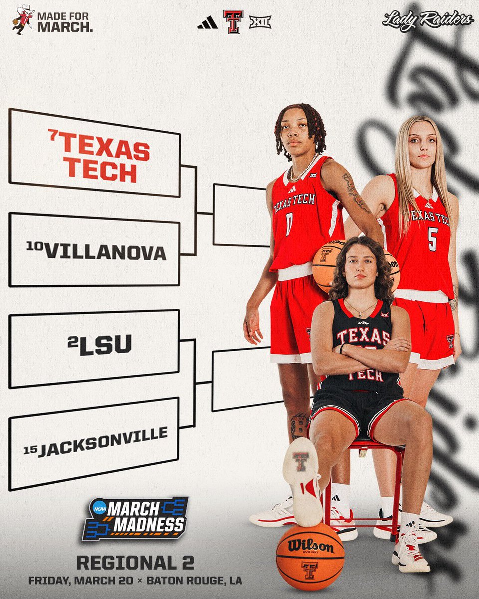 Lady Raider Basketball tweet media