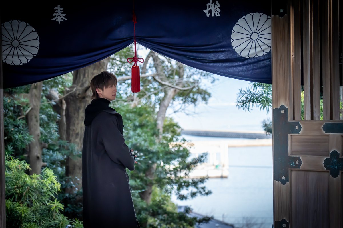 「小山慶一郎のアンノウン・ゾーン」〜封印されたニッポンの禁足地～【公式】 tweet media