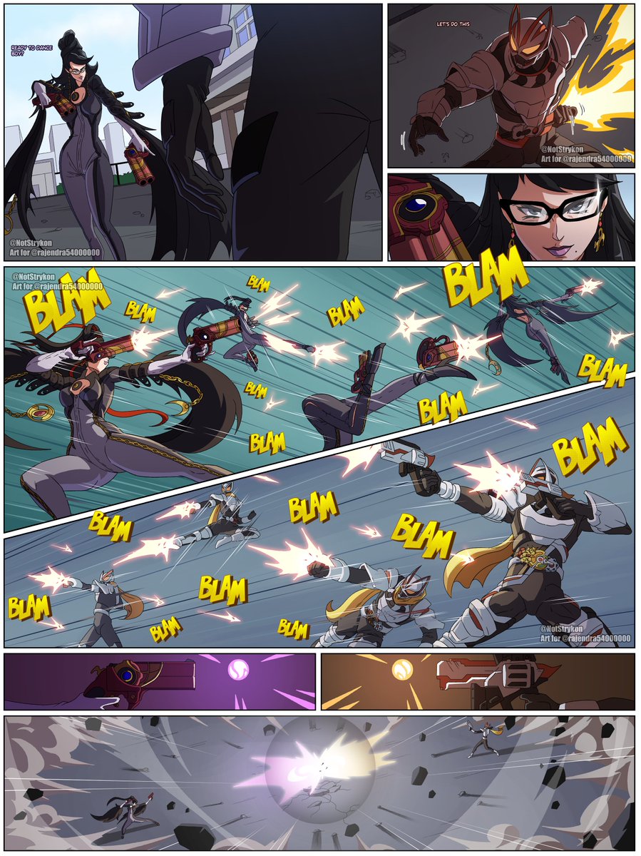 NotStrykon 🇧🇷 - Comms Closed tweet media