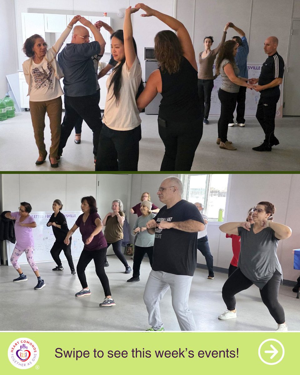 Heart Comonos tweet media