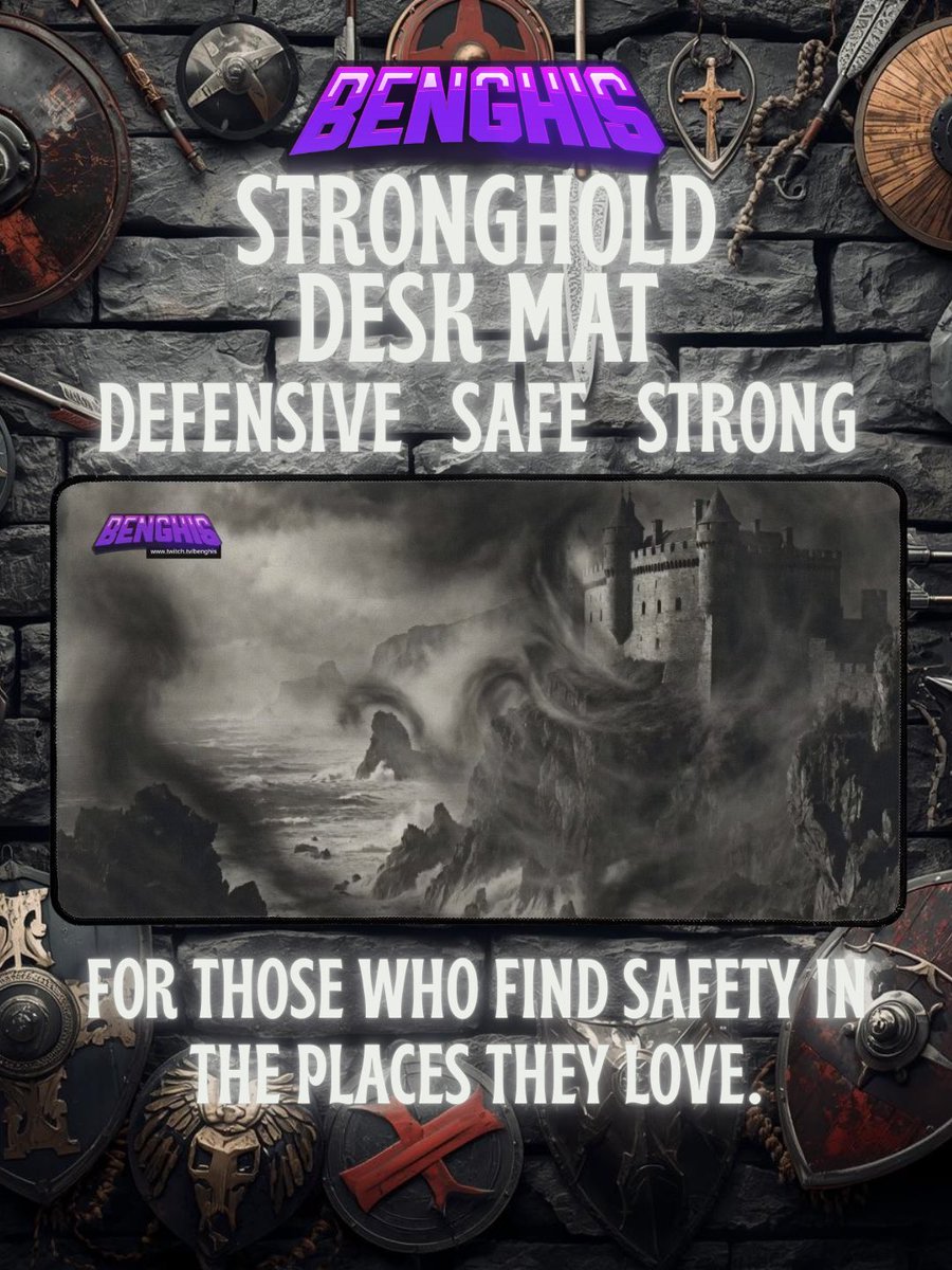 Benghis TV tweet media