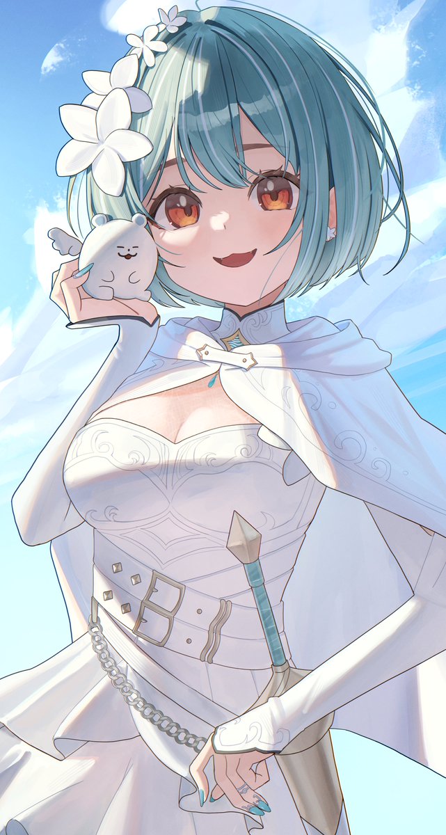 ろぬぬん tweet media