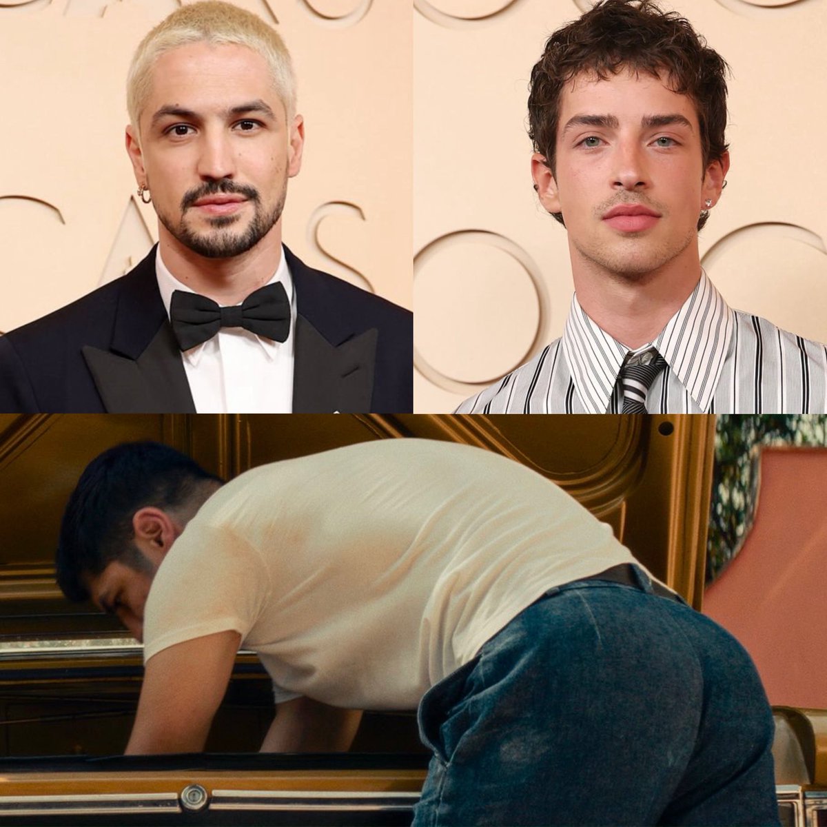 Félix Khoury tweet media