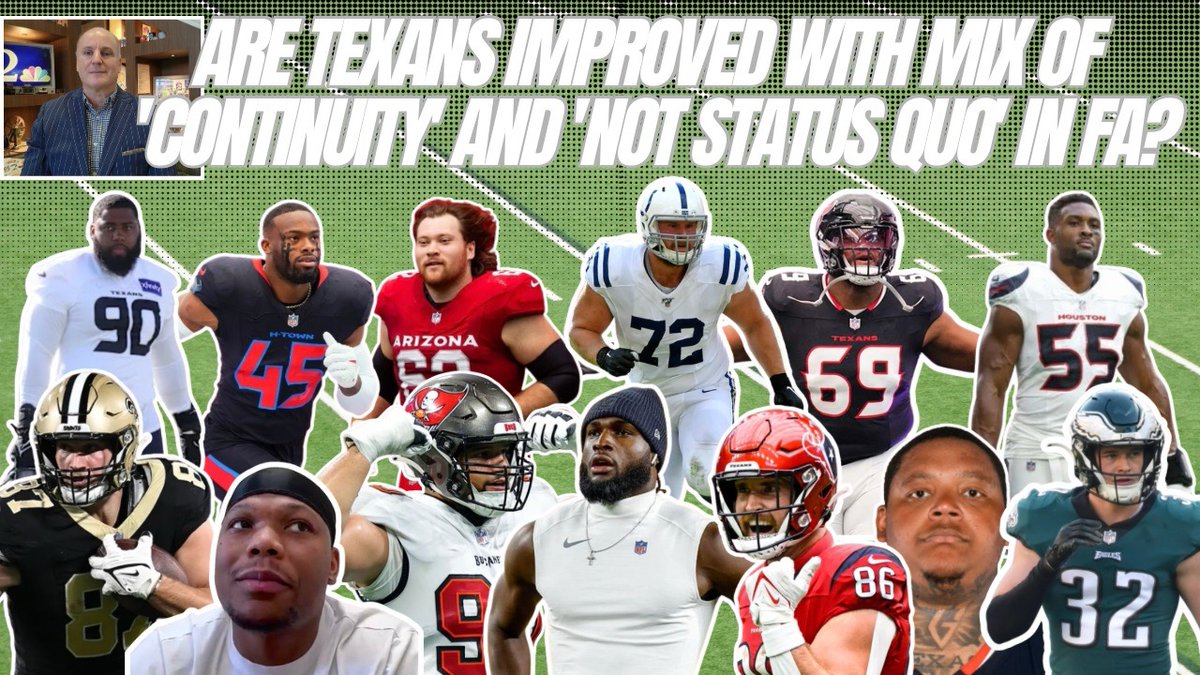 Aaron Wilson tweet media