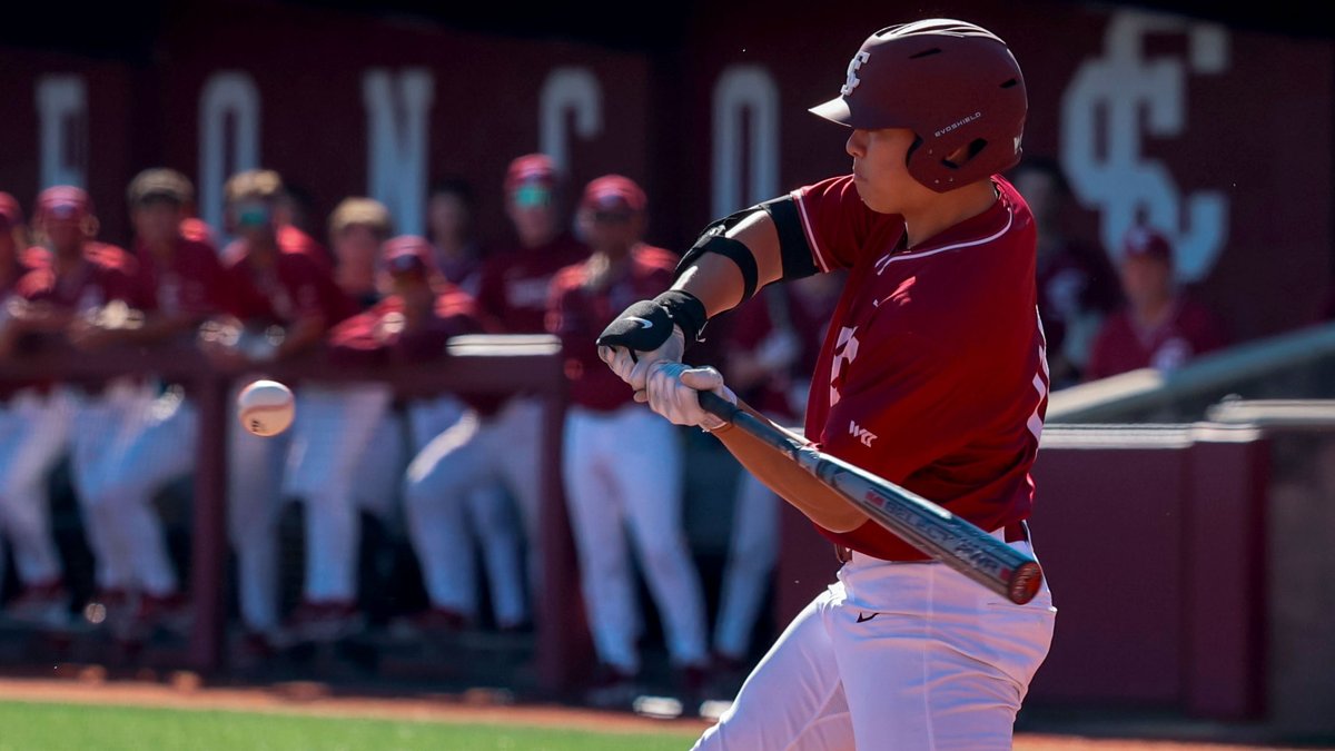 Santa Clara Baseball tweet media