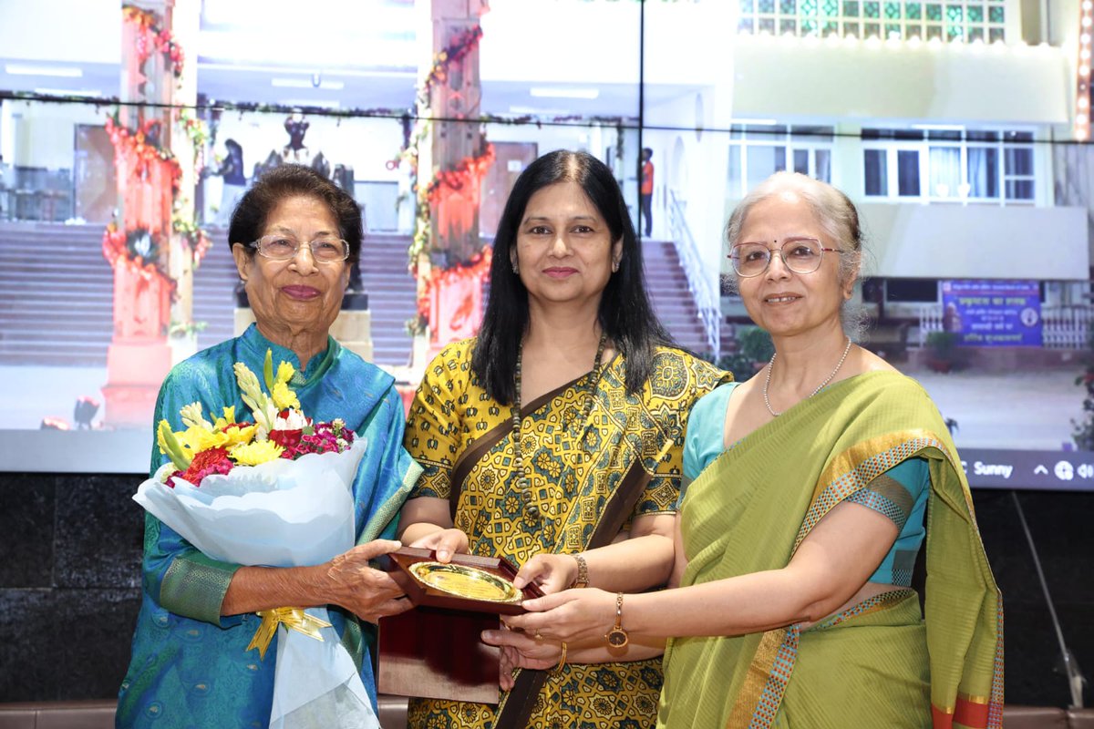 Director, LHMC tweet media