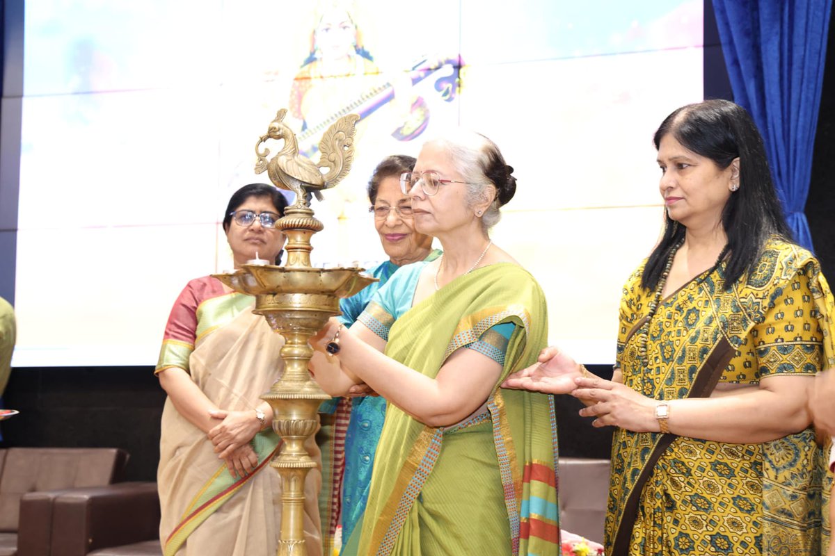 Director, LHMC tweet media