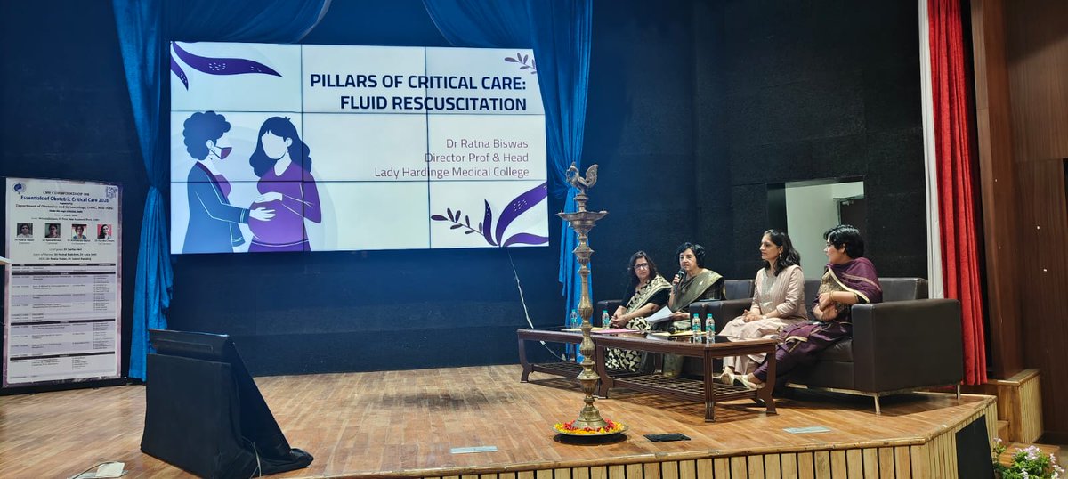 Director, LHMC tweet media