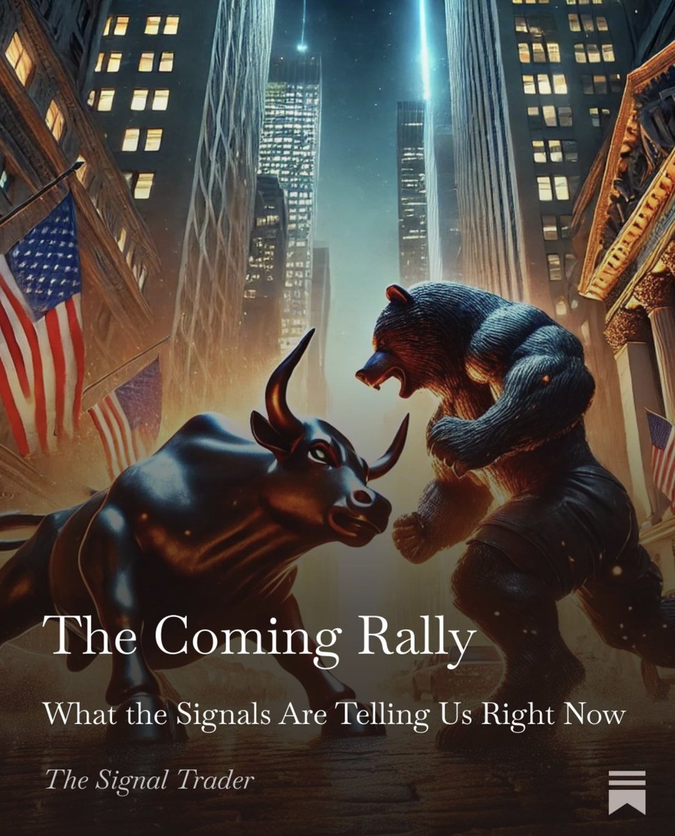 Signal Trader tweet media