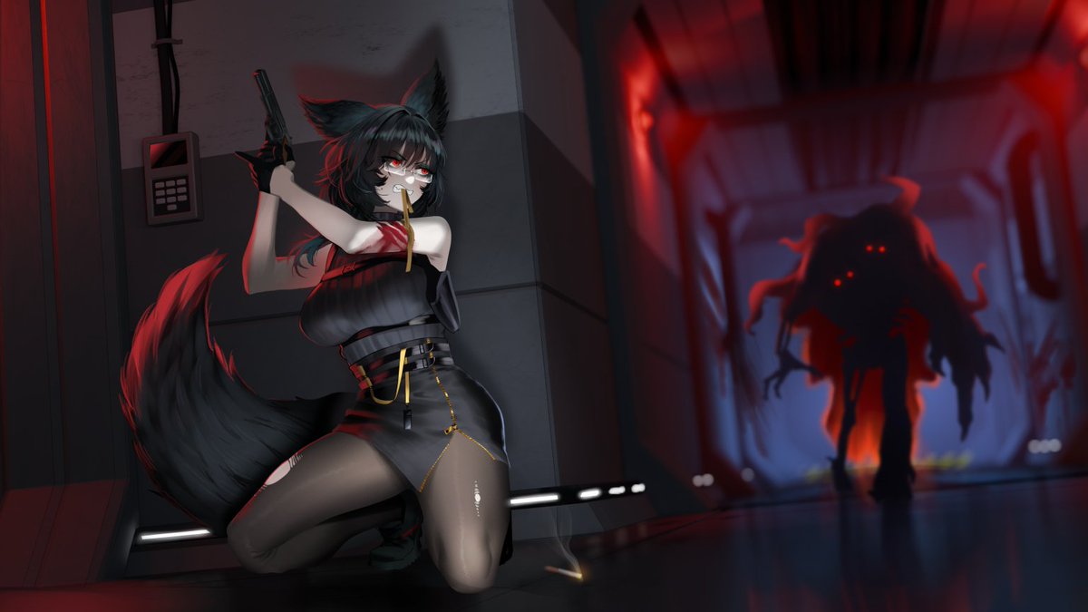 Maple Winters 🍁❄️ VTuber tweet media