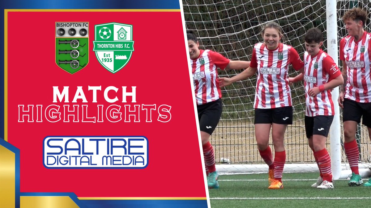 Saltire Digital Media 🎥⚽️ tweet media