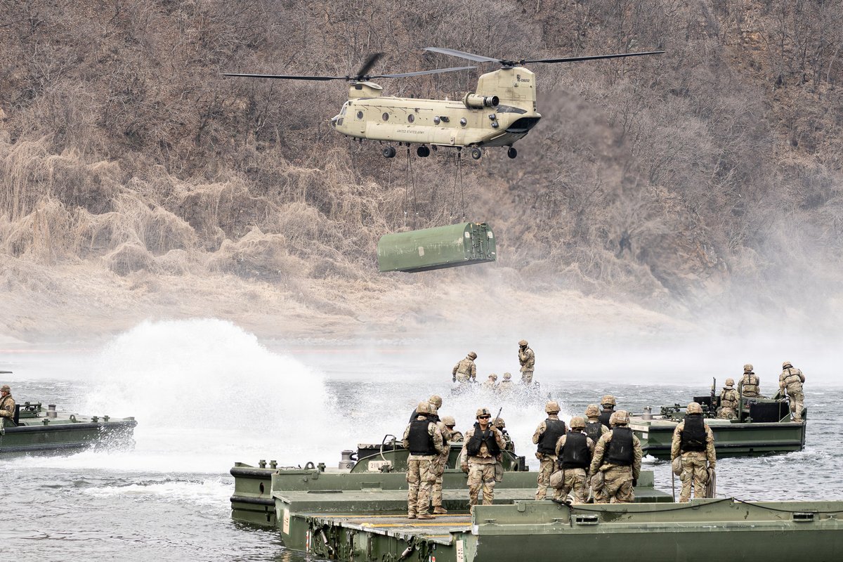 Eighth Army tweet media