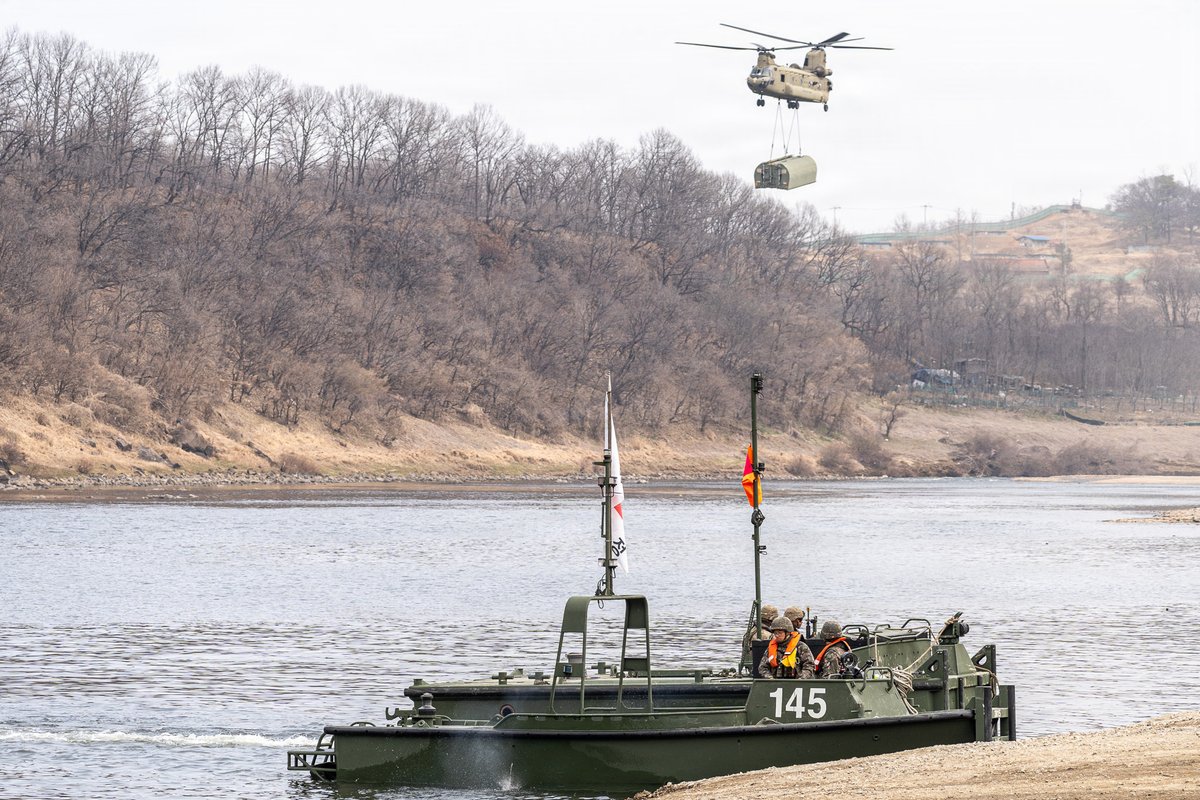 Eighth Army tweet media