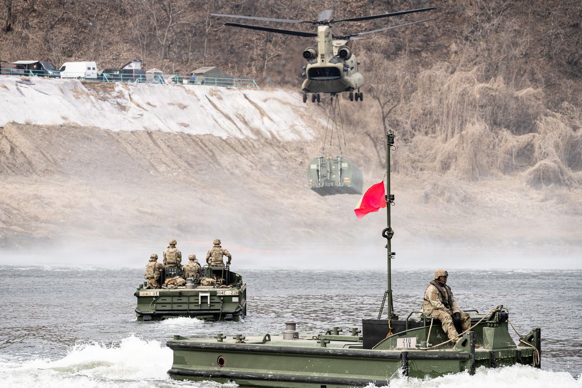 Eighth Army tweet media