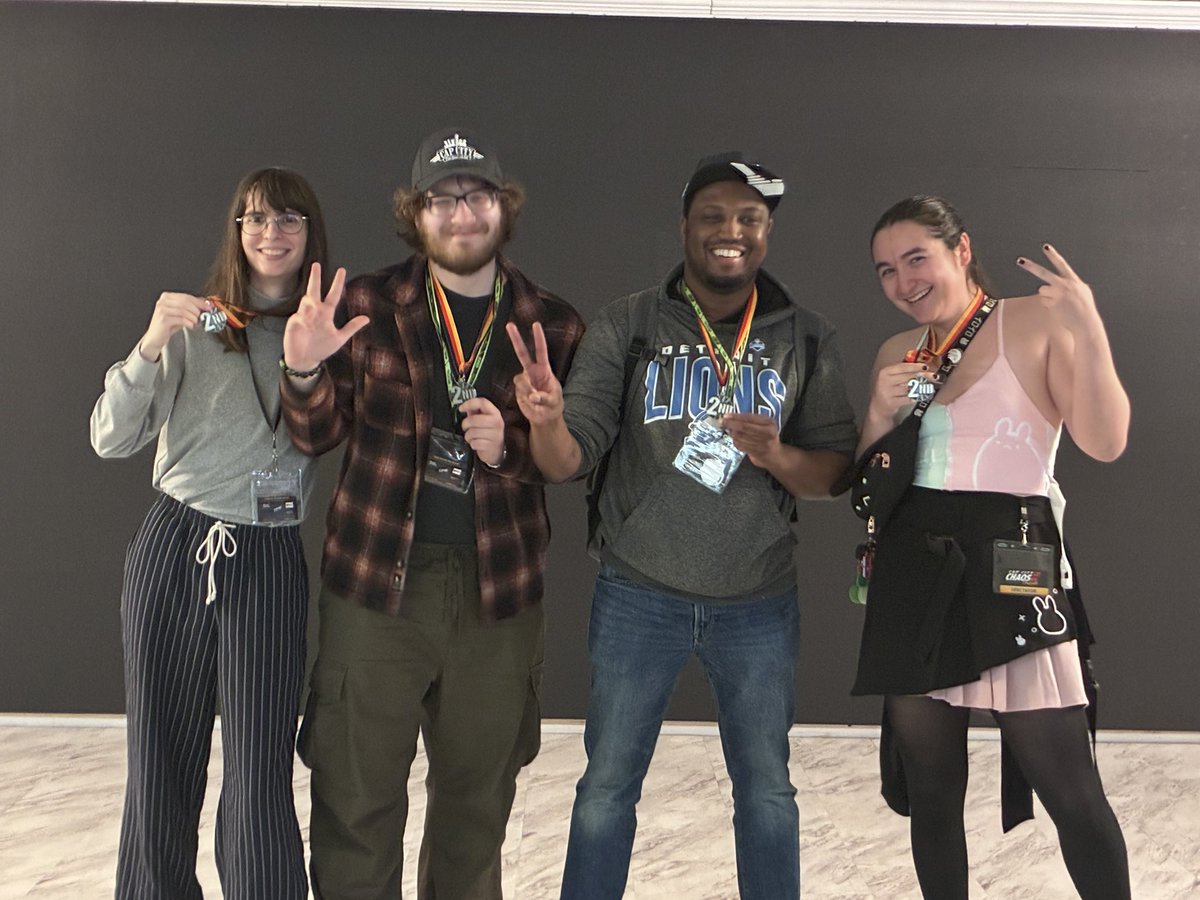 🆓🇵🇸 Juushichi tweet media