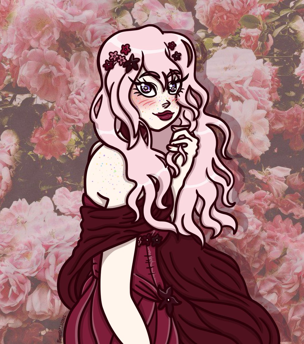 ♡peach boi bree♡ COMMISSIONS OPEN! tweet media