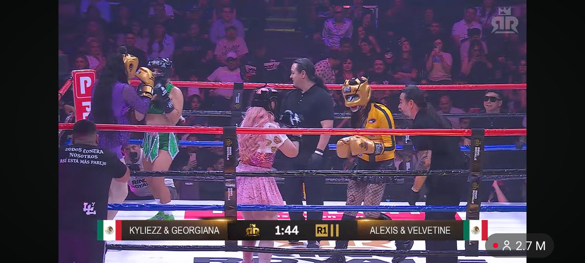 Danisaurio tweet media