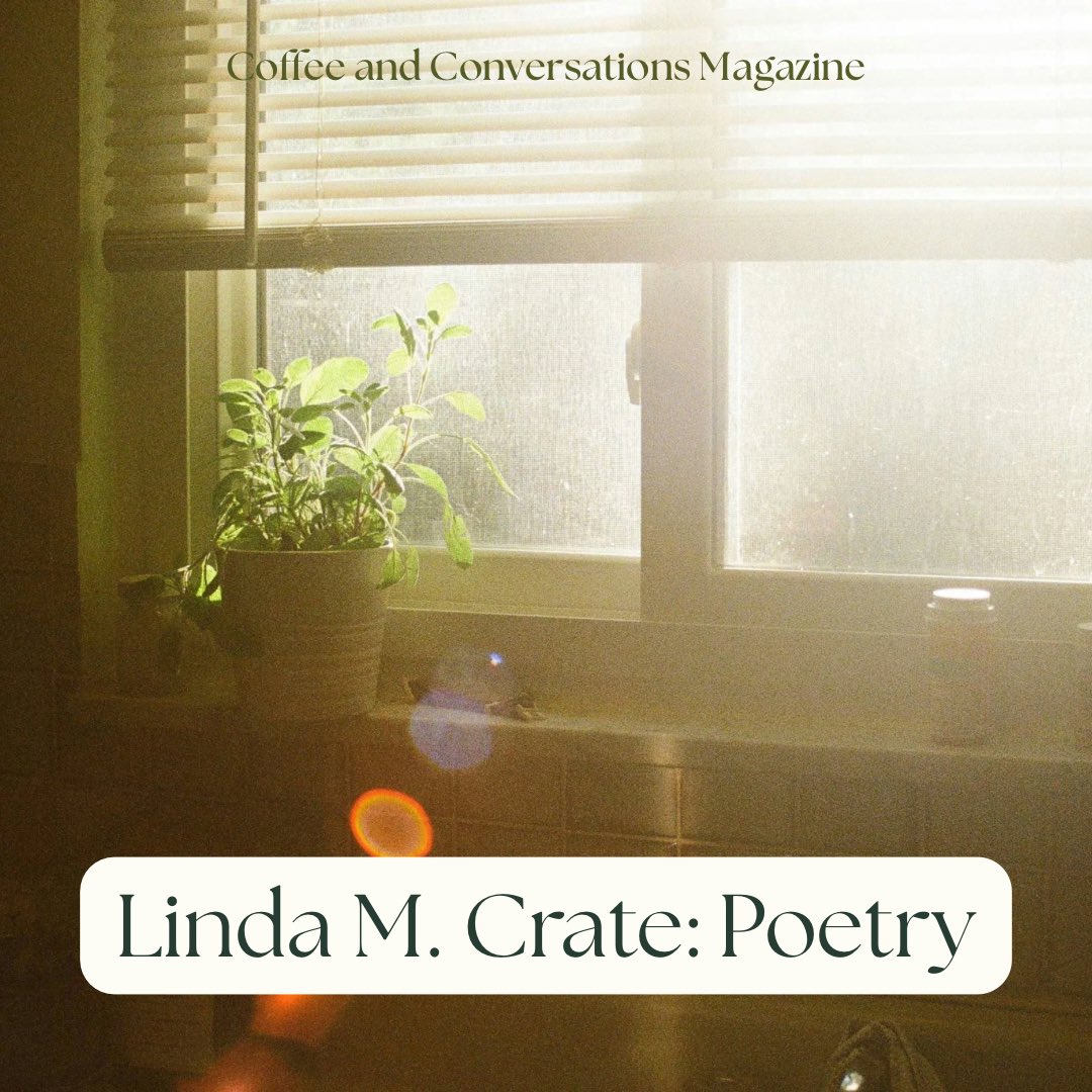 Coffee And Conversations tweet media