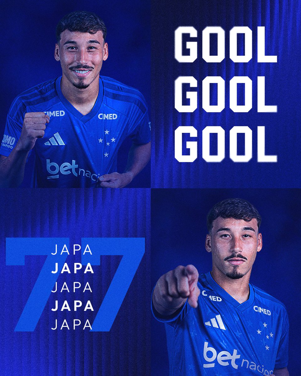 Cruzeiro 🦊 tweet media