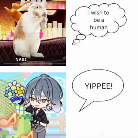 Mika | mischievous nagi (@hachinoyasnagi) on Twitter photo 