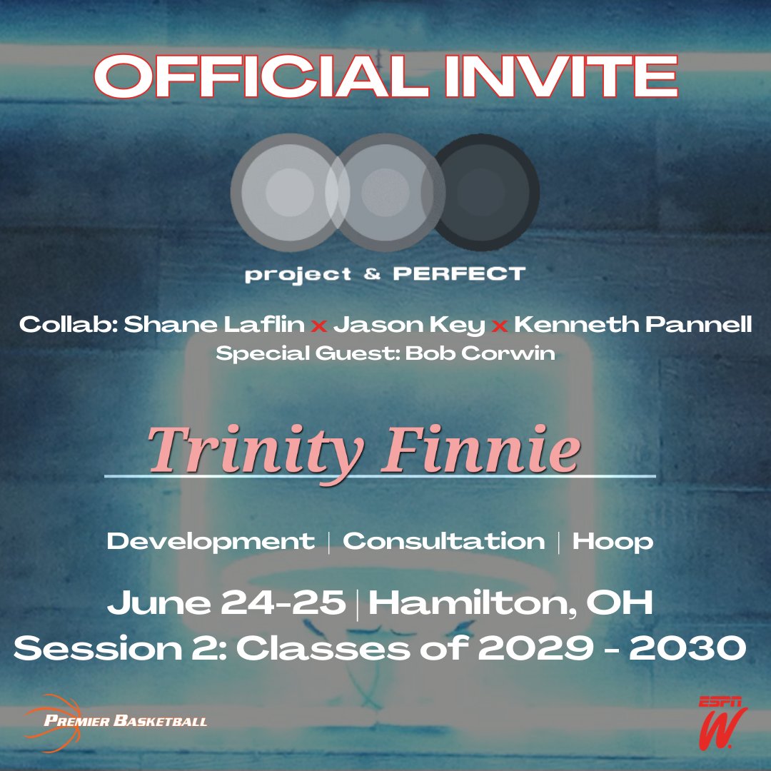 Trinity Finnie tweet media