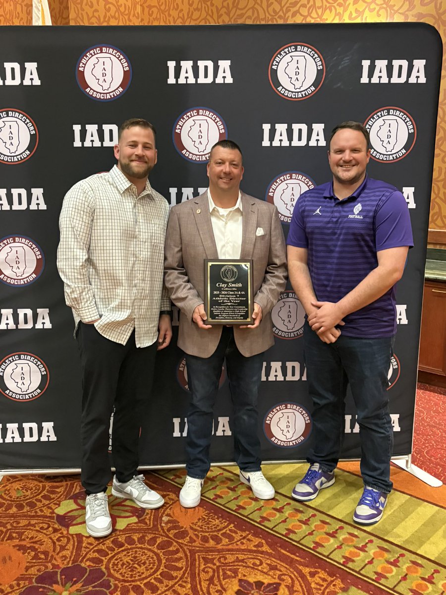 Hank Mathews tweet media