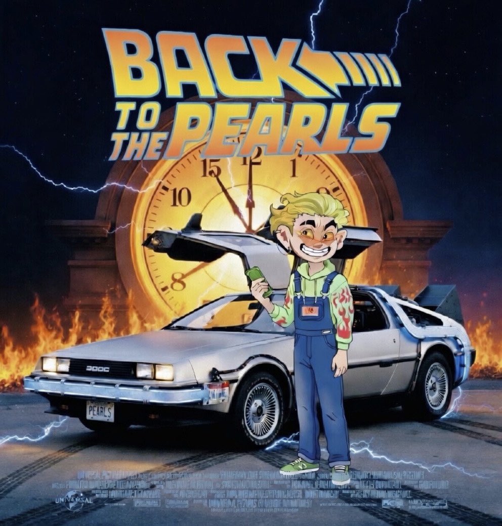 RetroVerse83 #SF2TURBOCHAMPION 🥇📼 tweet media