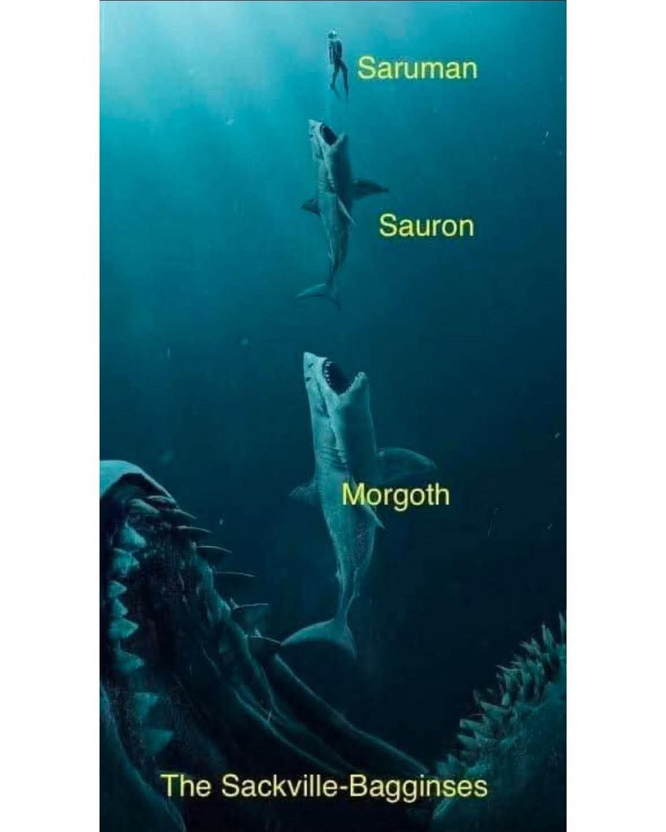 Tamwise Gamgee tweet media