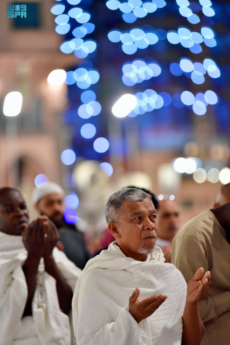 إمارة منطقة مكة المكرمة tweet media