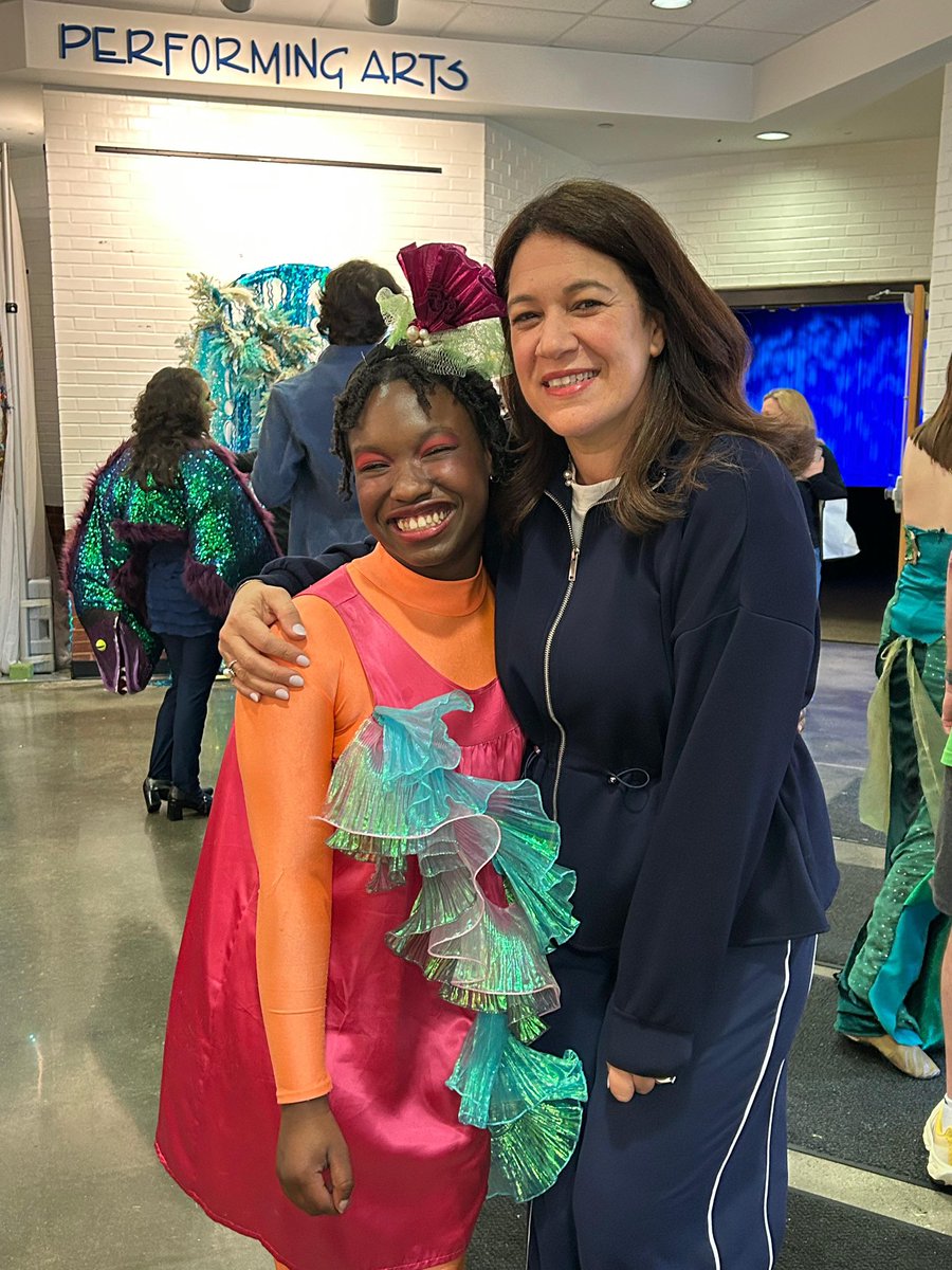 CHS World Language Department tweet media