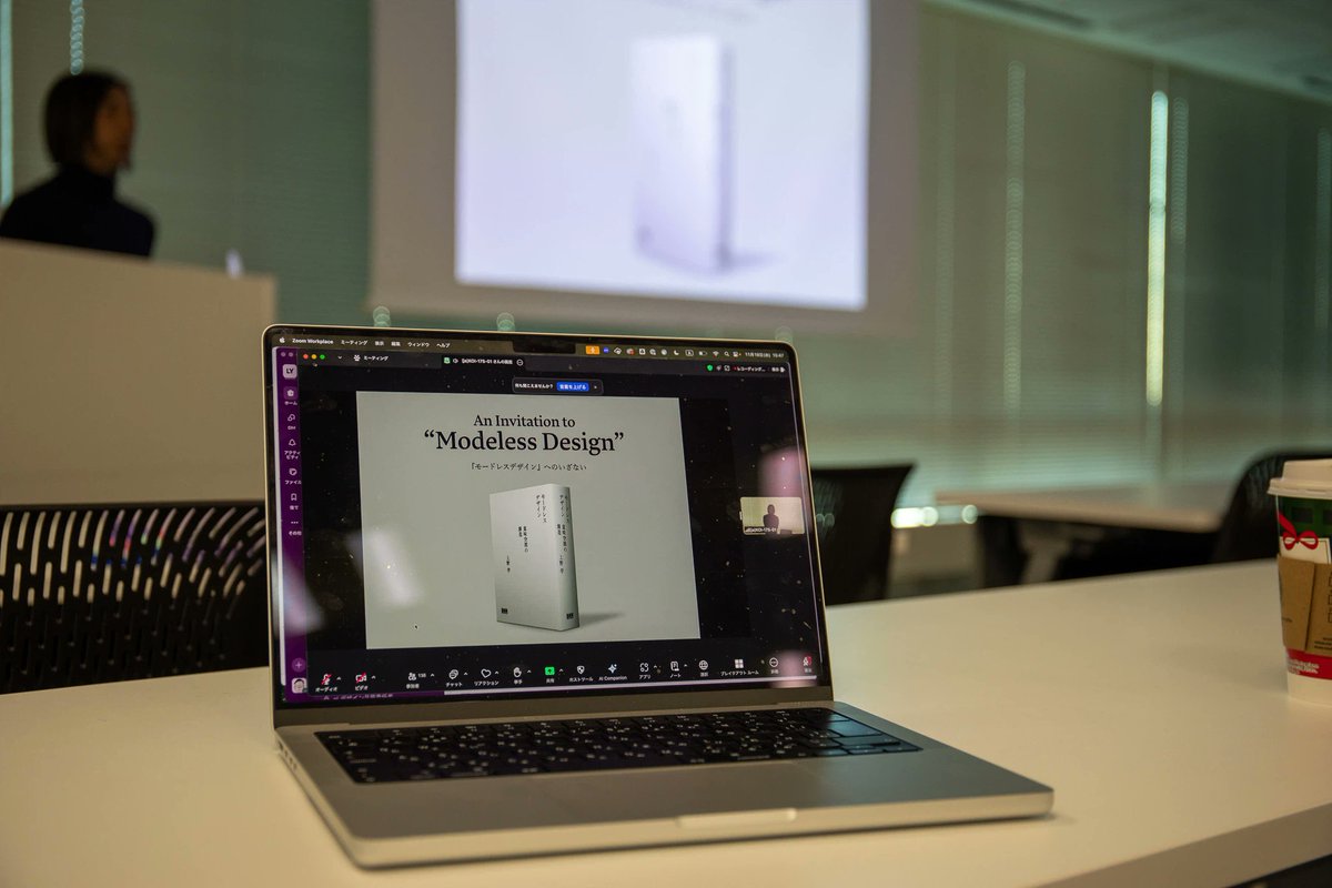 LINEヤフーDESIGN tweet media