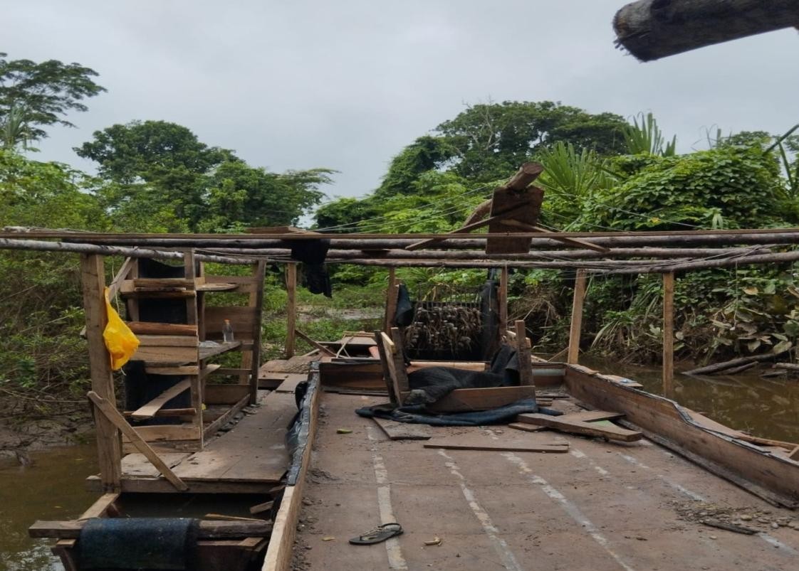 Autoridad Marítima Nacional - DICAPI tweet media