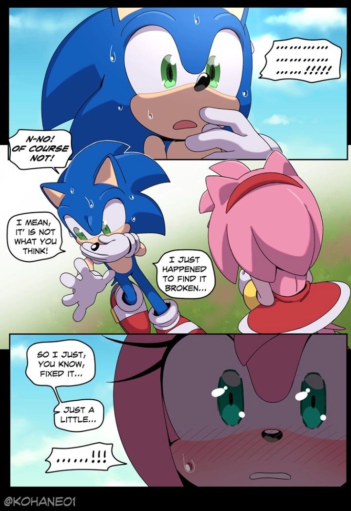 @AmyRose tweet media