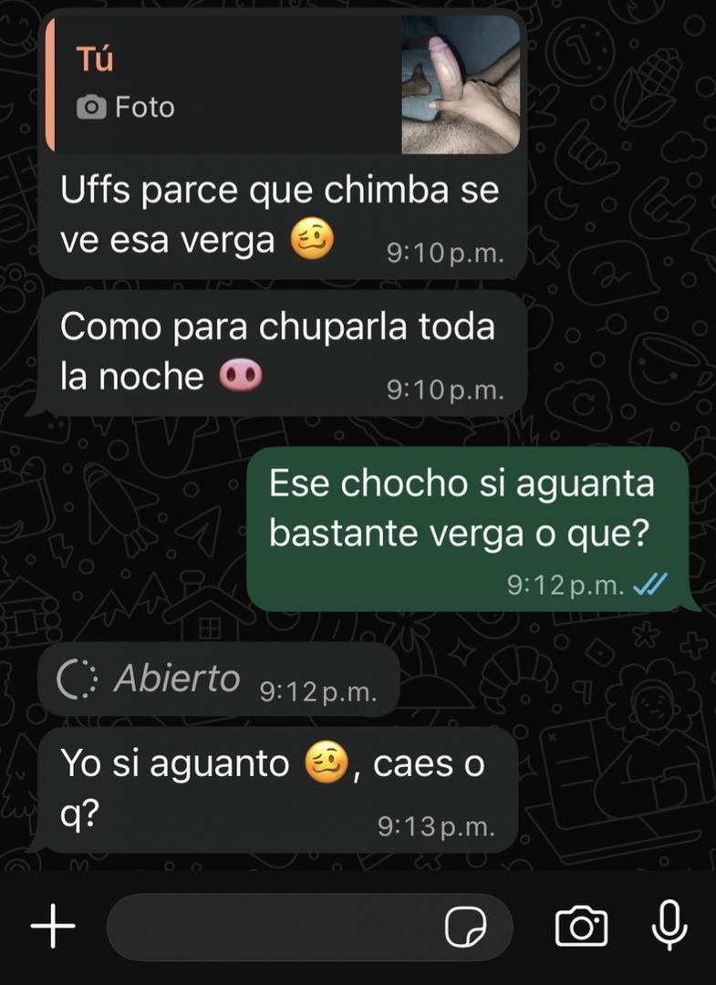 Elias 3️⃣0️⃣K 🍆21CM🍆 tweet media