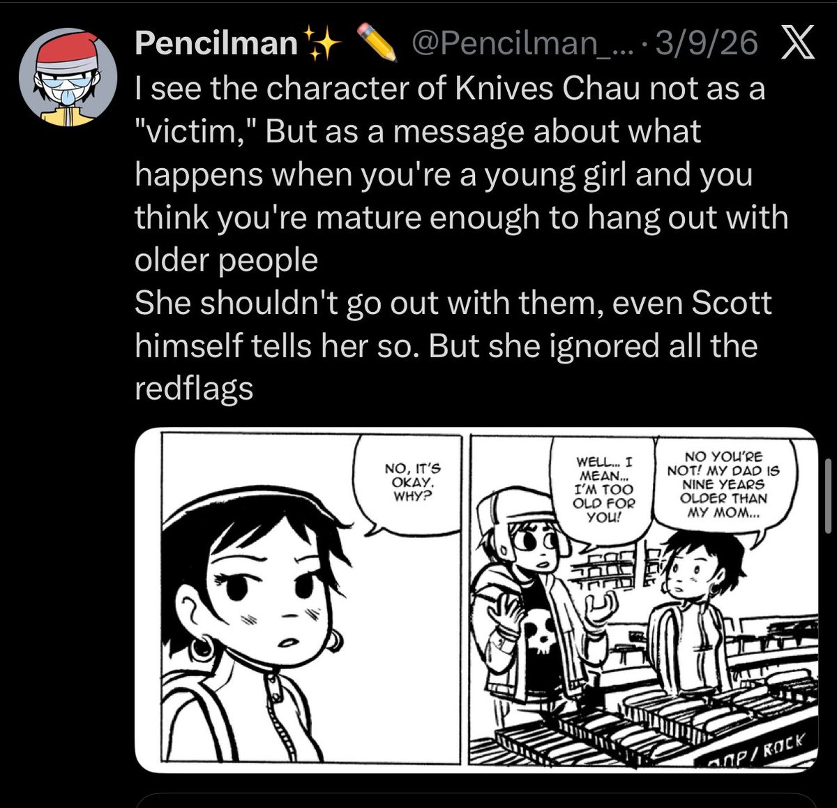 Xenyan🎭 tweet media