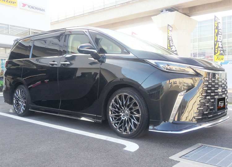 フジコーポレーション tweet media