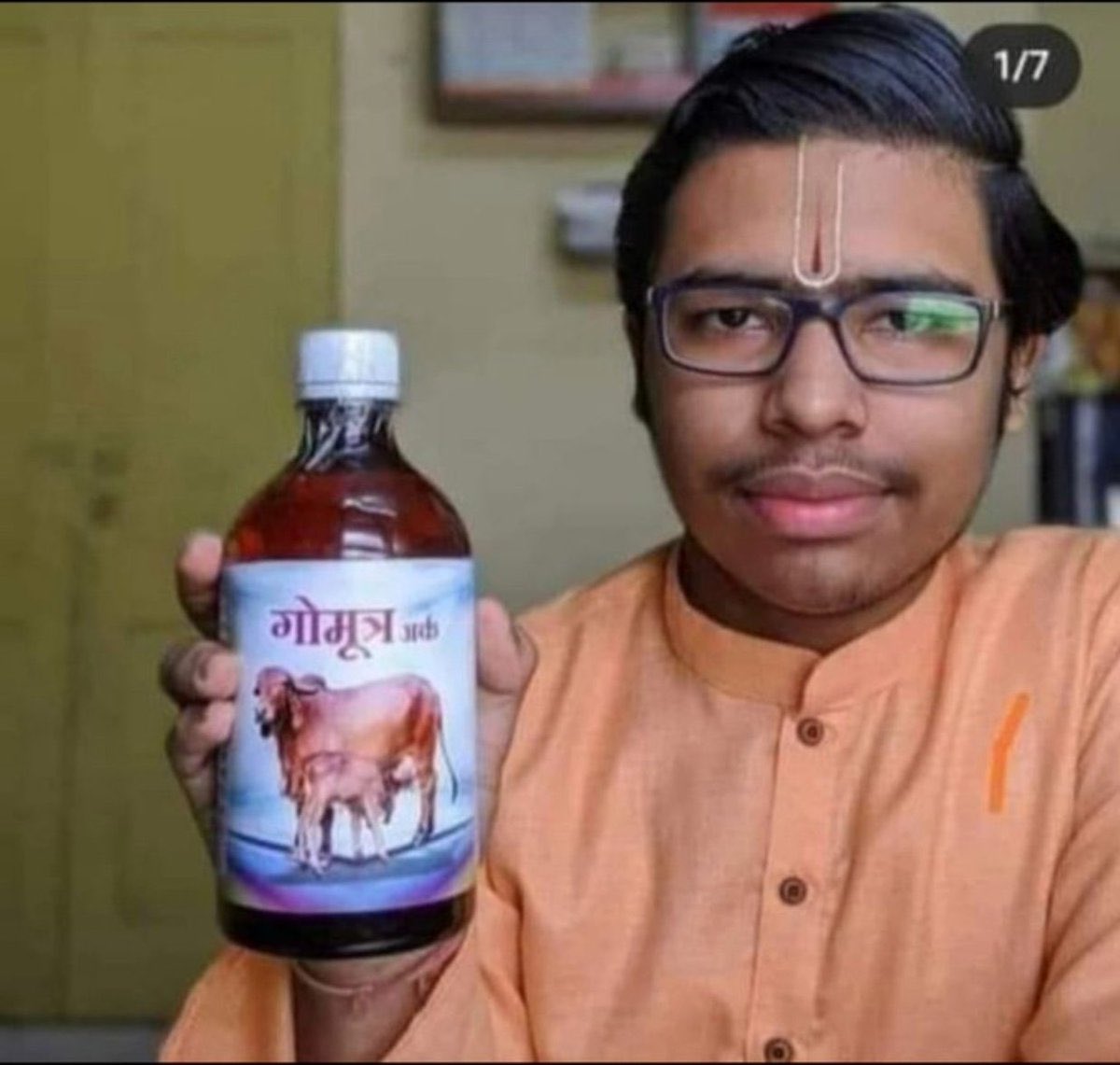 Mohammad Deepak tweet media