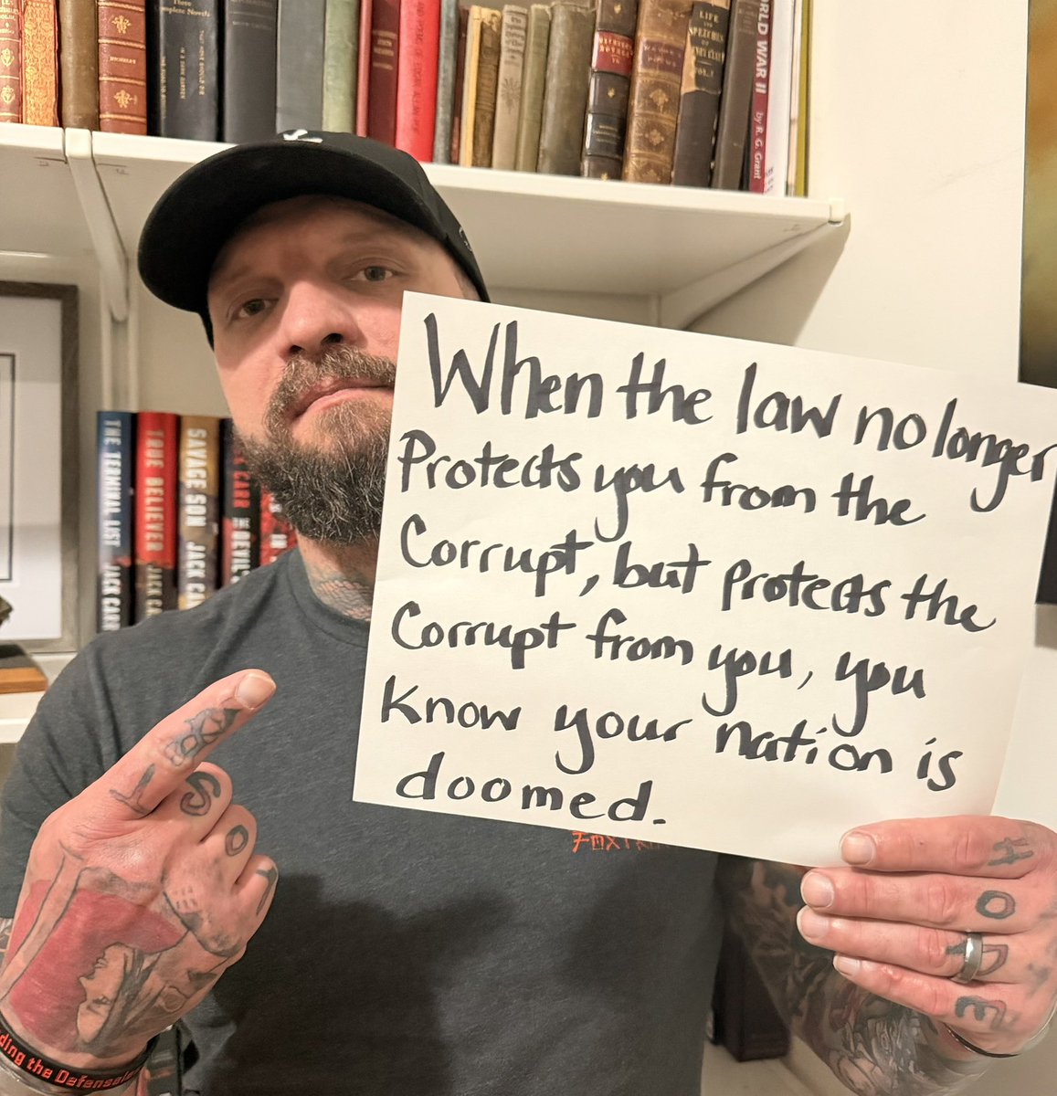 BlackRifle Co (not coffee) tweet media