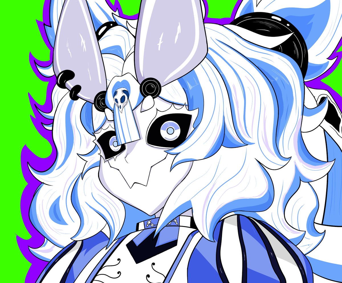 Atrax Nightmare Rage 🕷🕸 tweet media