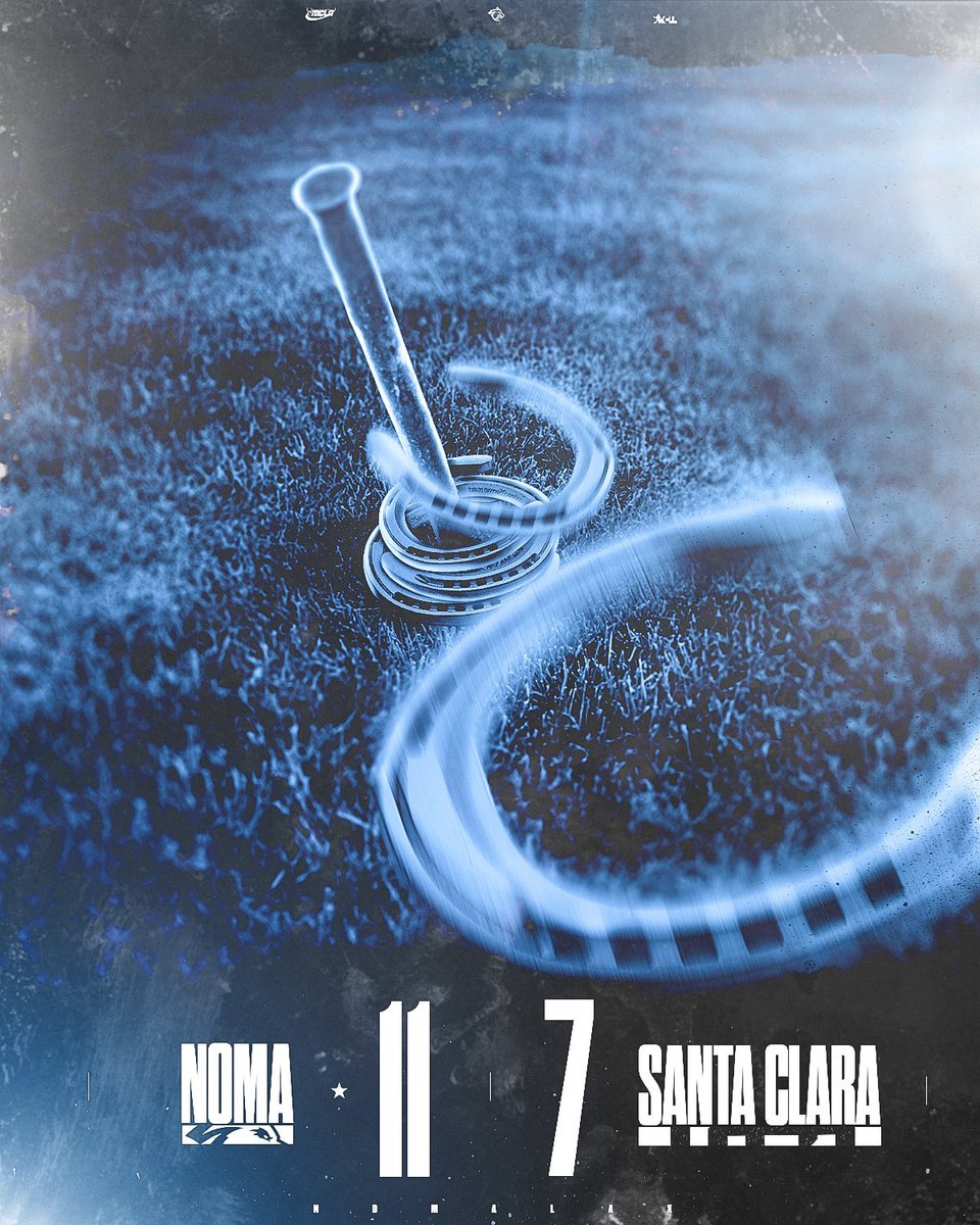 Sonoma State Men’s Lacrosse tweet media