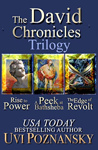 Uvi Poznansky Author tweet media