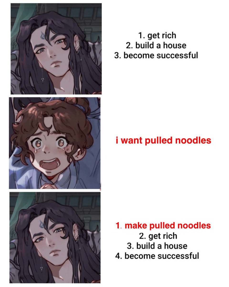 kyoujistattoo's tweet photo. i feel like someone has already done this but #moshang https://t.co/iaMaTs0GCX