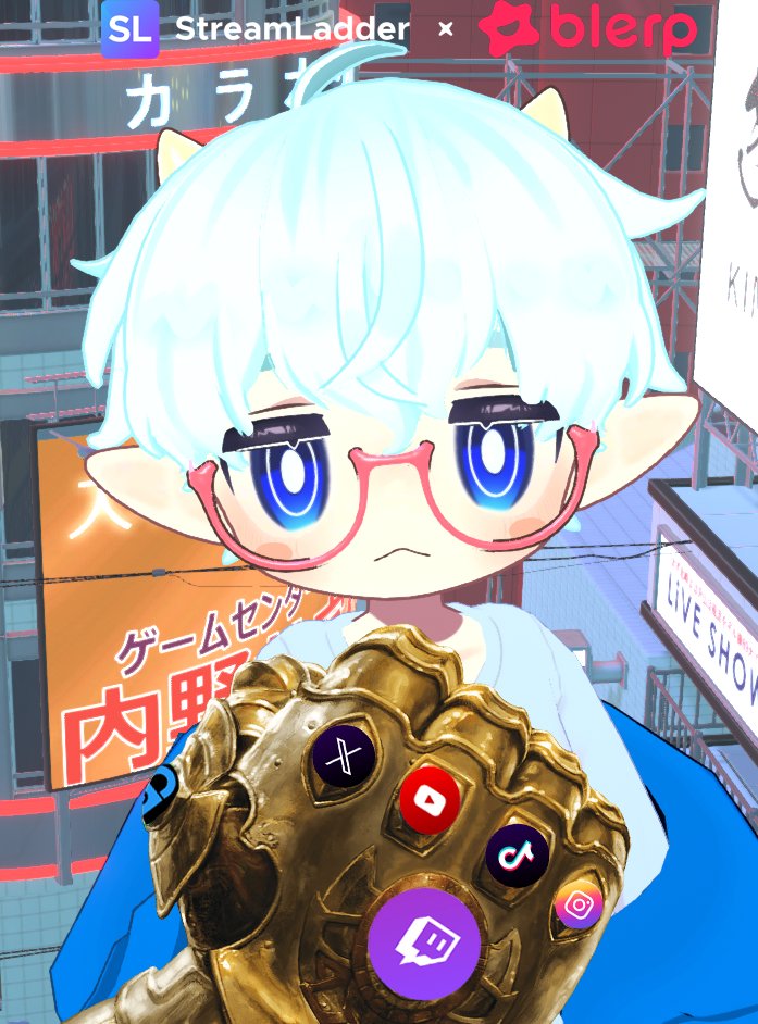 Sero 🩵 tweet media